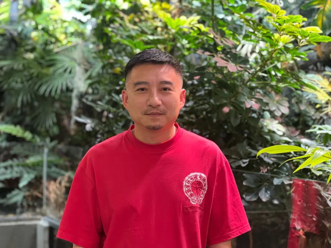 学员项目走访丨走进保利1918产业园 - 图27