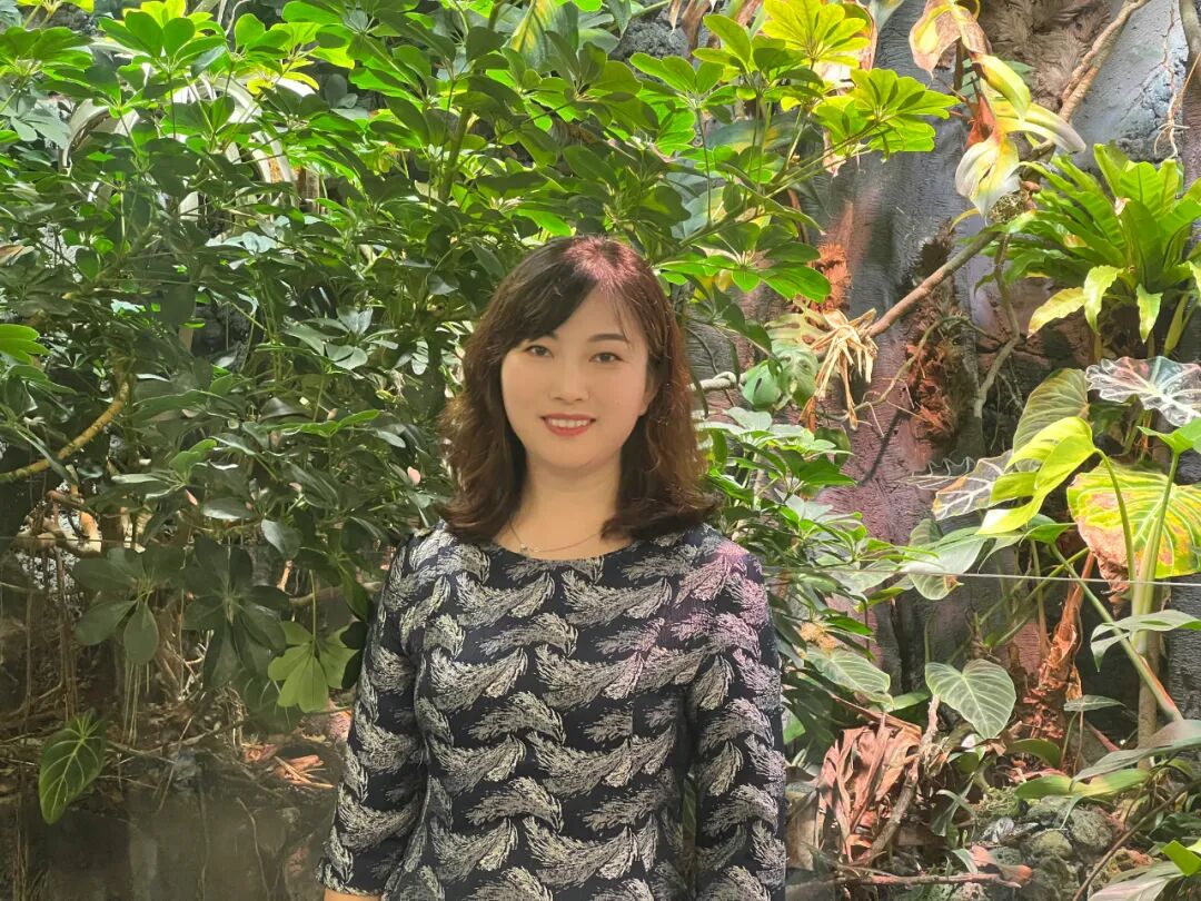 学员项目走访丨走进保利1918产业园 - 图22