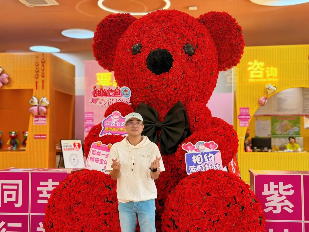 探秘广州花都TOP1研学基地背后逻辑:走进蓝田紫林,深度复盘农文旅“顶层密码” - 图15