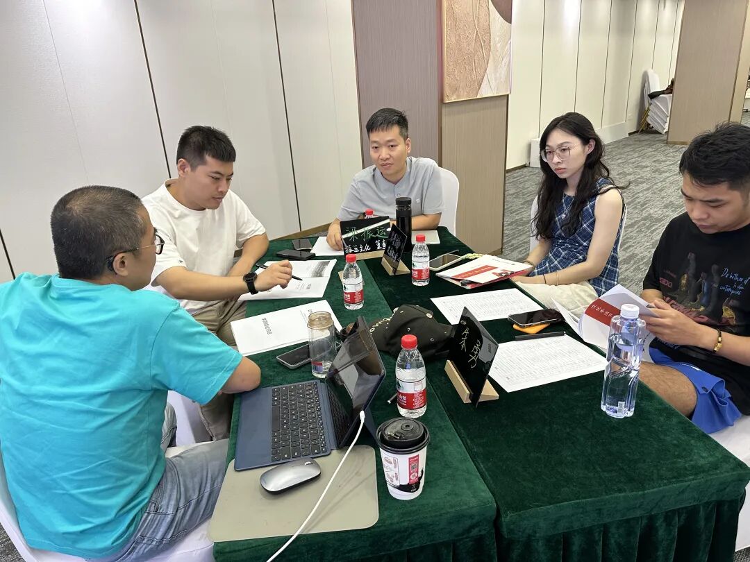 课堂笔记丨泛文旅章法与乱拳 - 图6