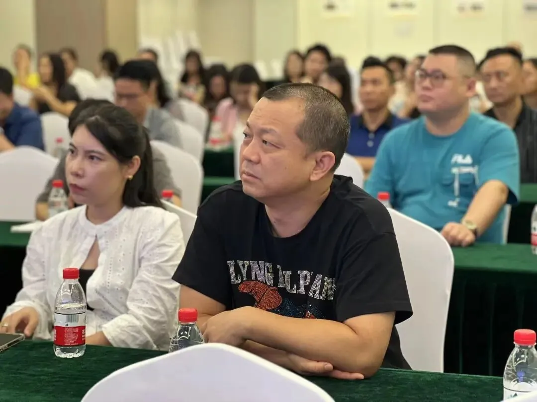 【三板斧第八期】产业园融资与创新?产业园区提升招商效率有几招? - 图23
