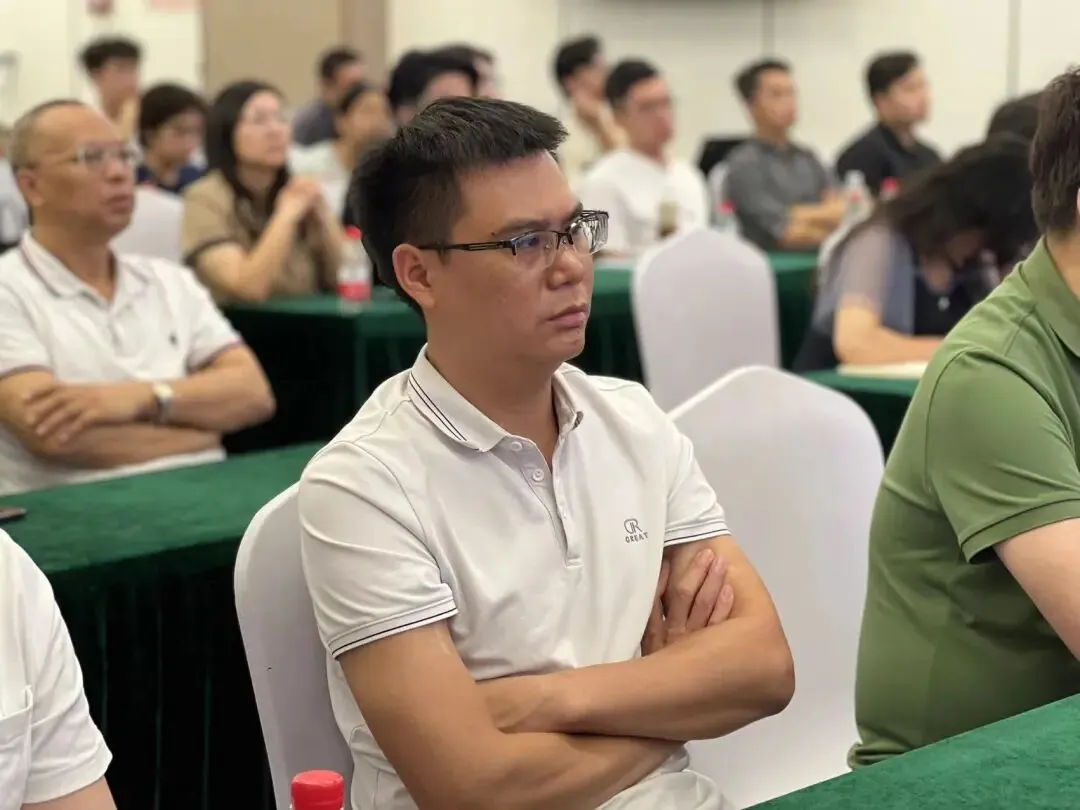 【三板斧第八期】产业园融资与创新?产业园区提升招商效率有几招? - 图21