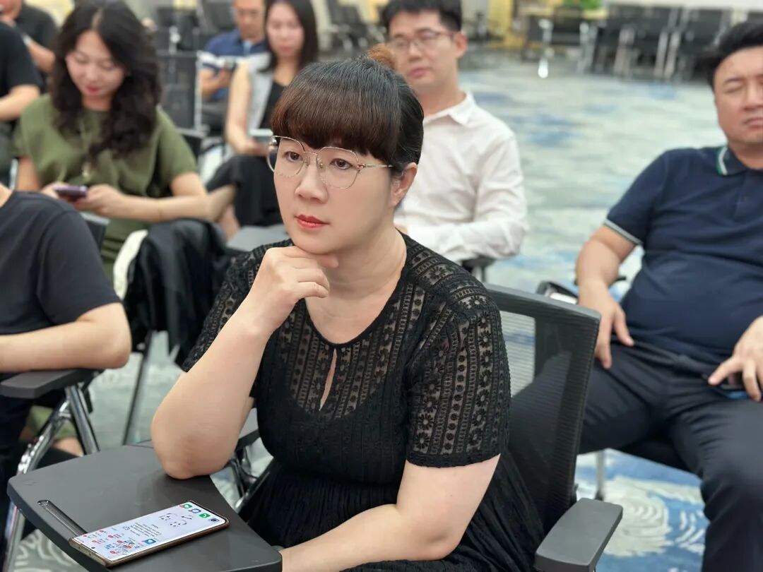 【三板斧第十八期】不良资产从业者和空间运营商交流会 - 图27