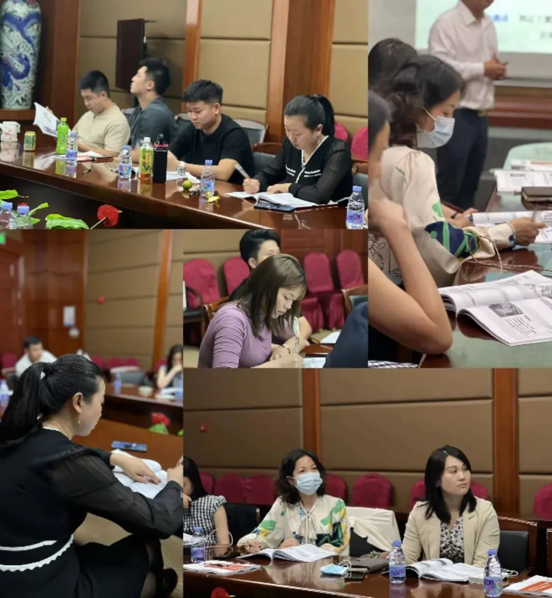 课堂笔记丨园区改造的建筑规划&厂房园区定位/规划/销售 - 图65