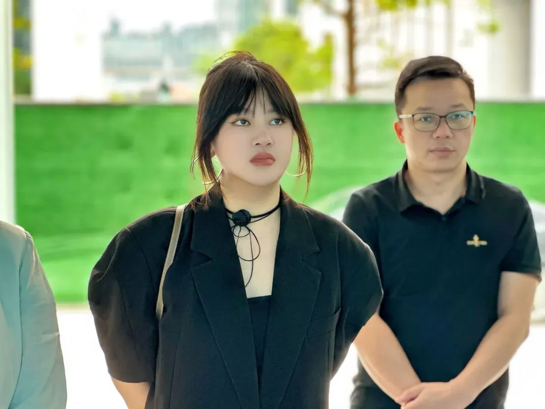 项目走访丨广州移动5G联合创新应用基地展厅 - 图28