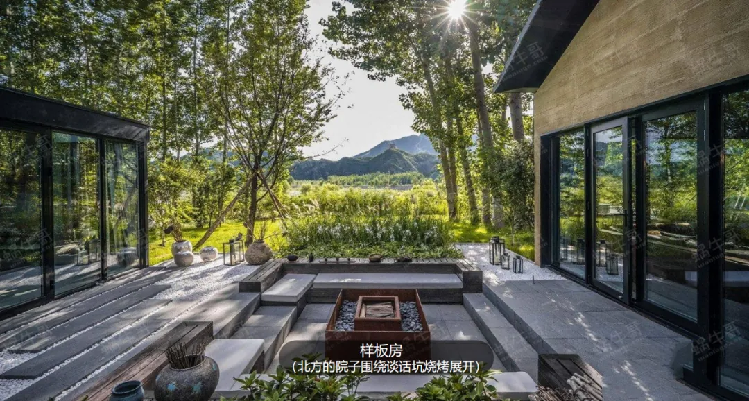 课堂笔记丨文化手法下的乡村振兴 - 图6