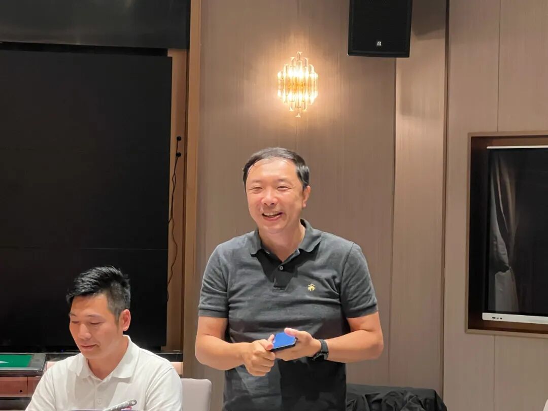 班级风采丨学加产城研习社13&15期联谊聚会圆满落幕 - 图2