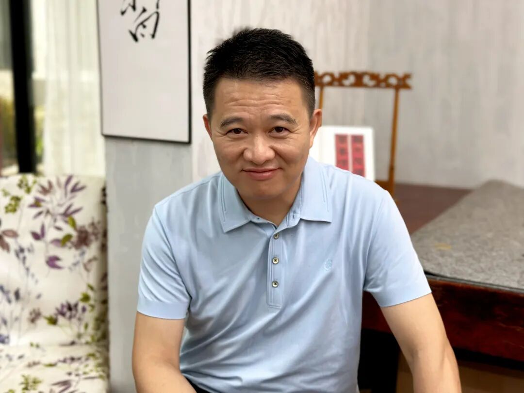 学员项目丨走进极客谷·渡头工业互联网产业园 - 图26