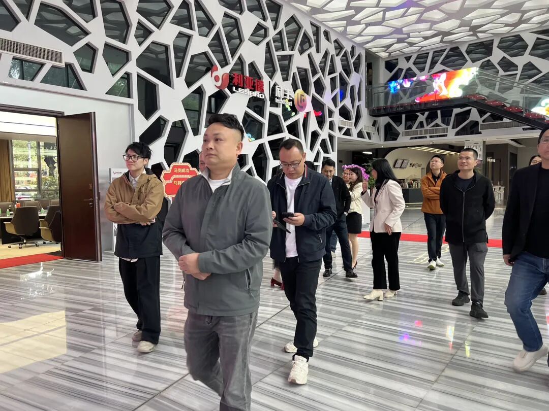 主题分享:民企企业如何善用民间资本 - 图4