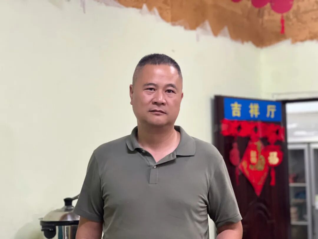 花都同学会活动丨走进空港零碳智慧物流园 - 图25