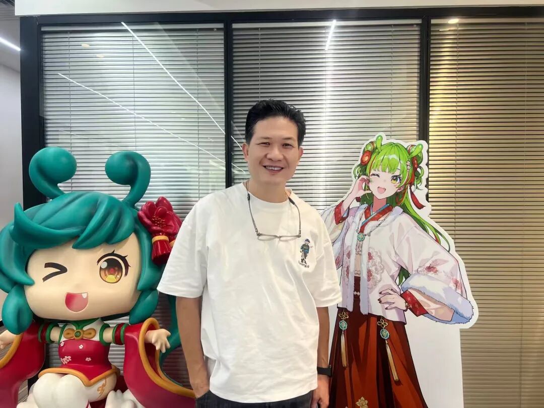 点燃二次元引擎,重构商业想象丨解密萤火虫动漫“华南第一漫展”流量密码 - 图15
