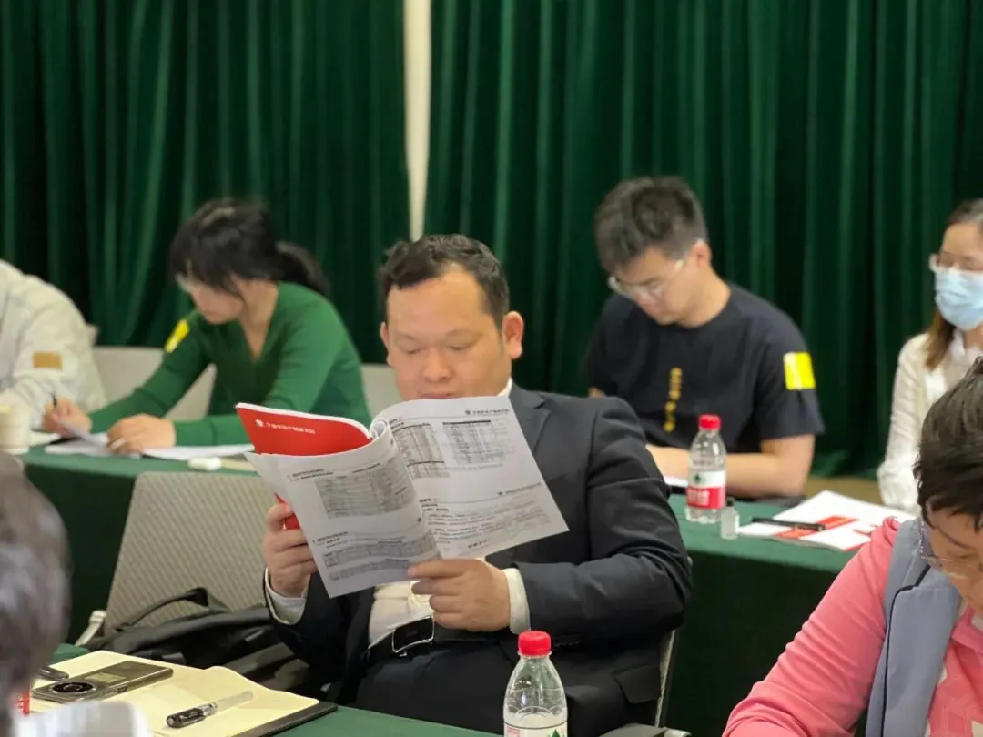 课堂笔记丨地产投资实务与拿地决策、投资测算及法律风险规避 - 图64