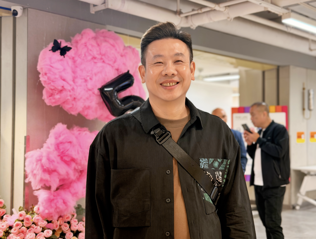 参访五号服装小镇,共探传统专业市场转型升级新路径 - 图19