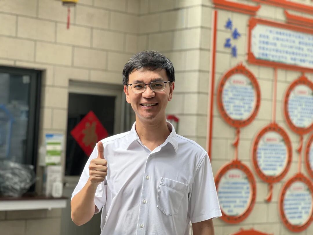 学员项目走访丨广州江南颐养苑 - 图18