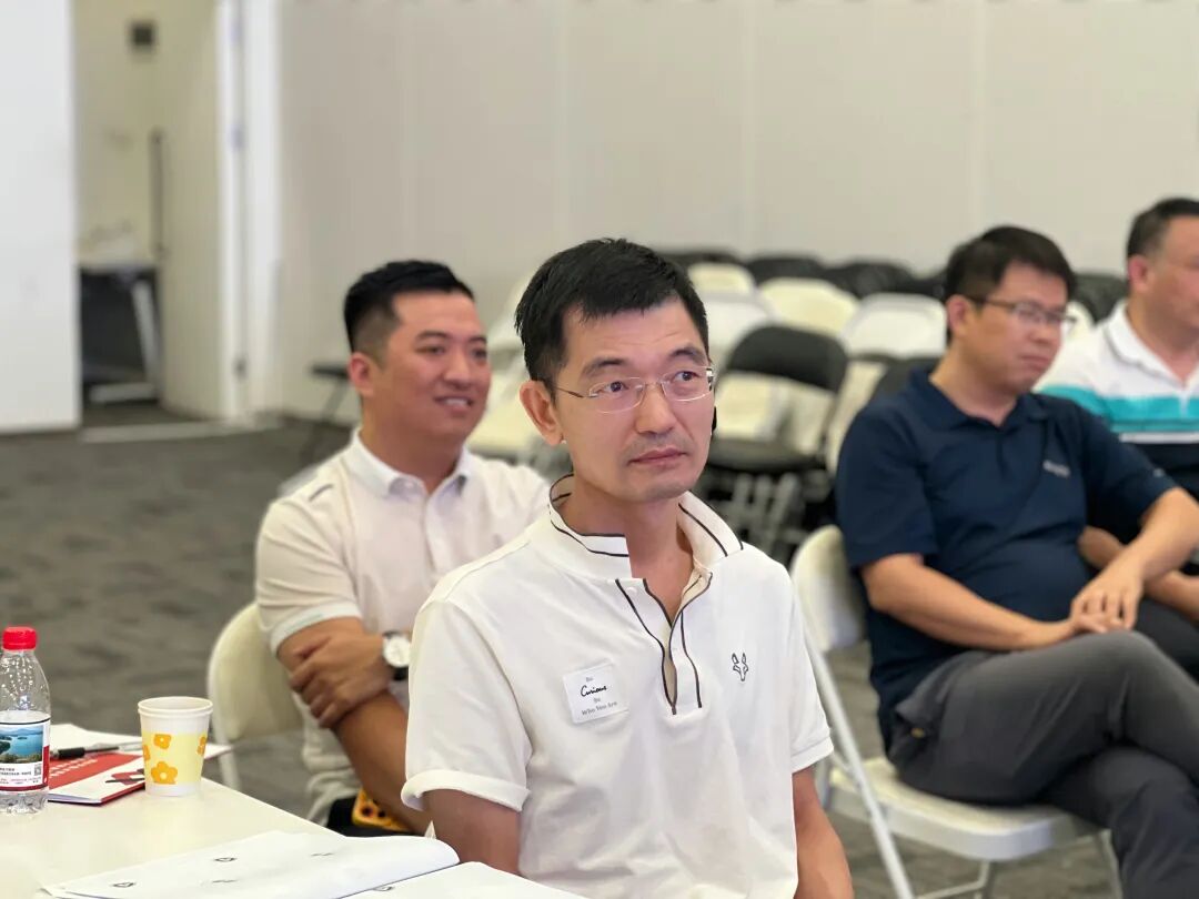 课堂笔记 | 专业孵化载体建设与团队运营&不良资产和资产运营如何高效结合 - 图59