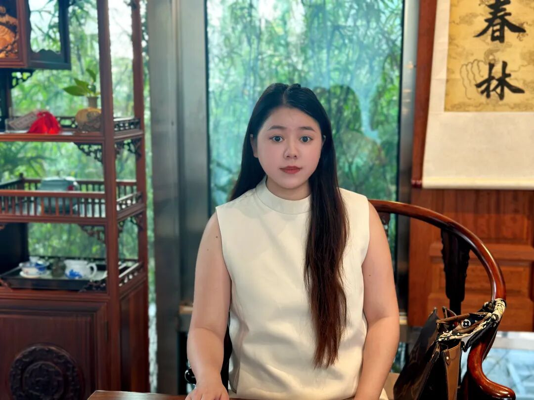 花都同学会丨走进鼎盛智谷 - 图30