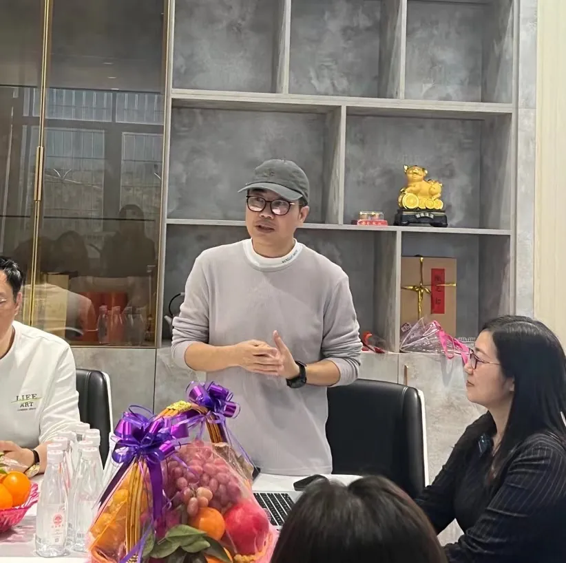 佛山同学会活动 | 佛山工改工案例及政策分享 - 图2