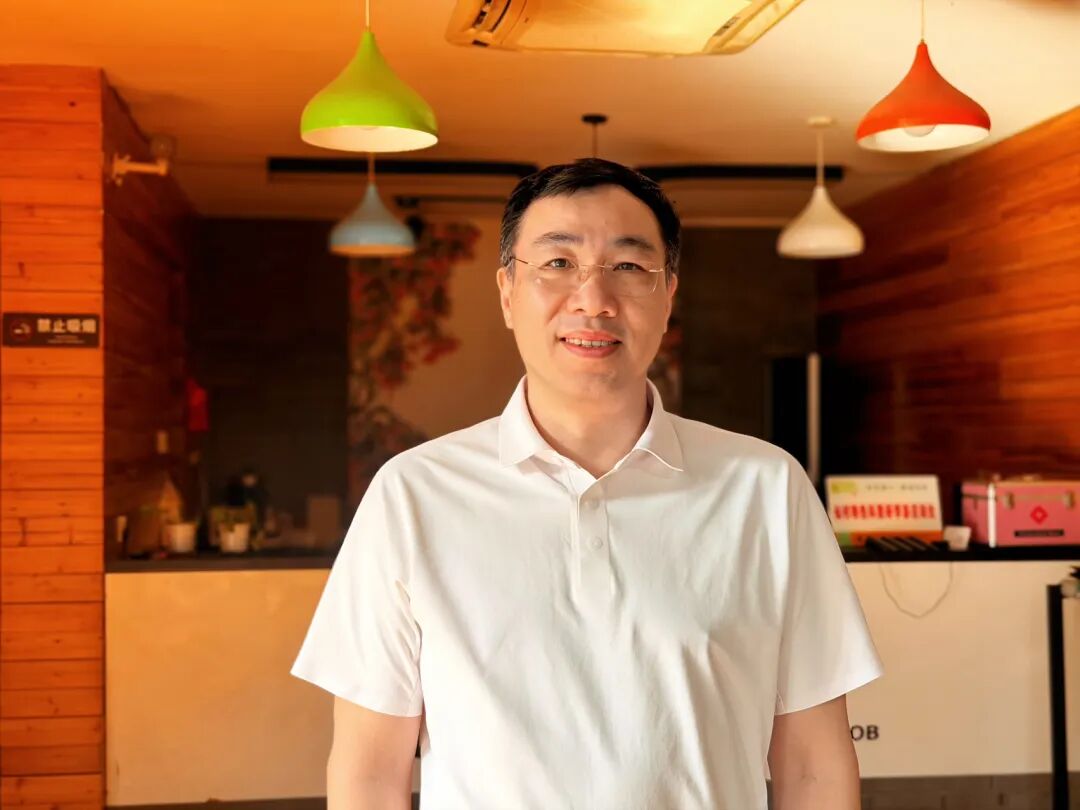 当“荔枝刺客”遇到真·爱马仕——我们在增城吃到了“王后”! - 图18