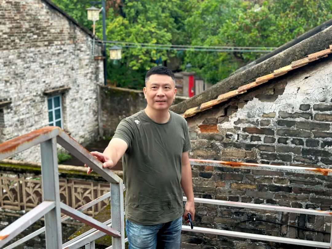 佛山同学会丨走进白坭镇“白坭粮仓” - 图35