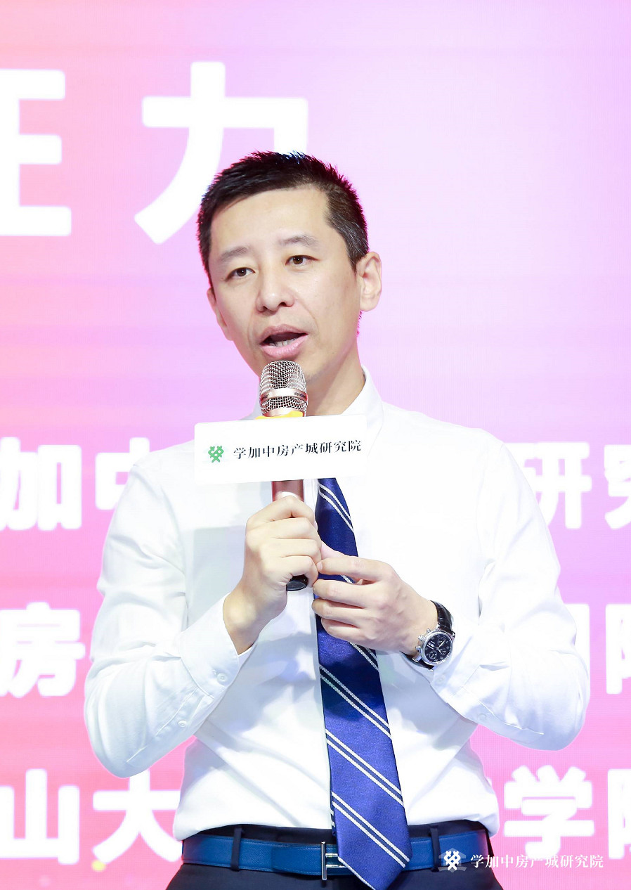学加产城研究院第六期：祝贺同学们开学啦！矢志不渝，勇往直前！ - 图3