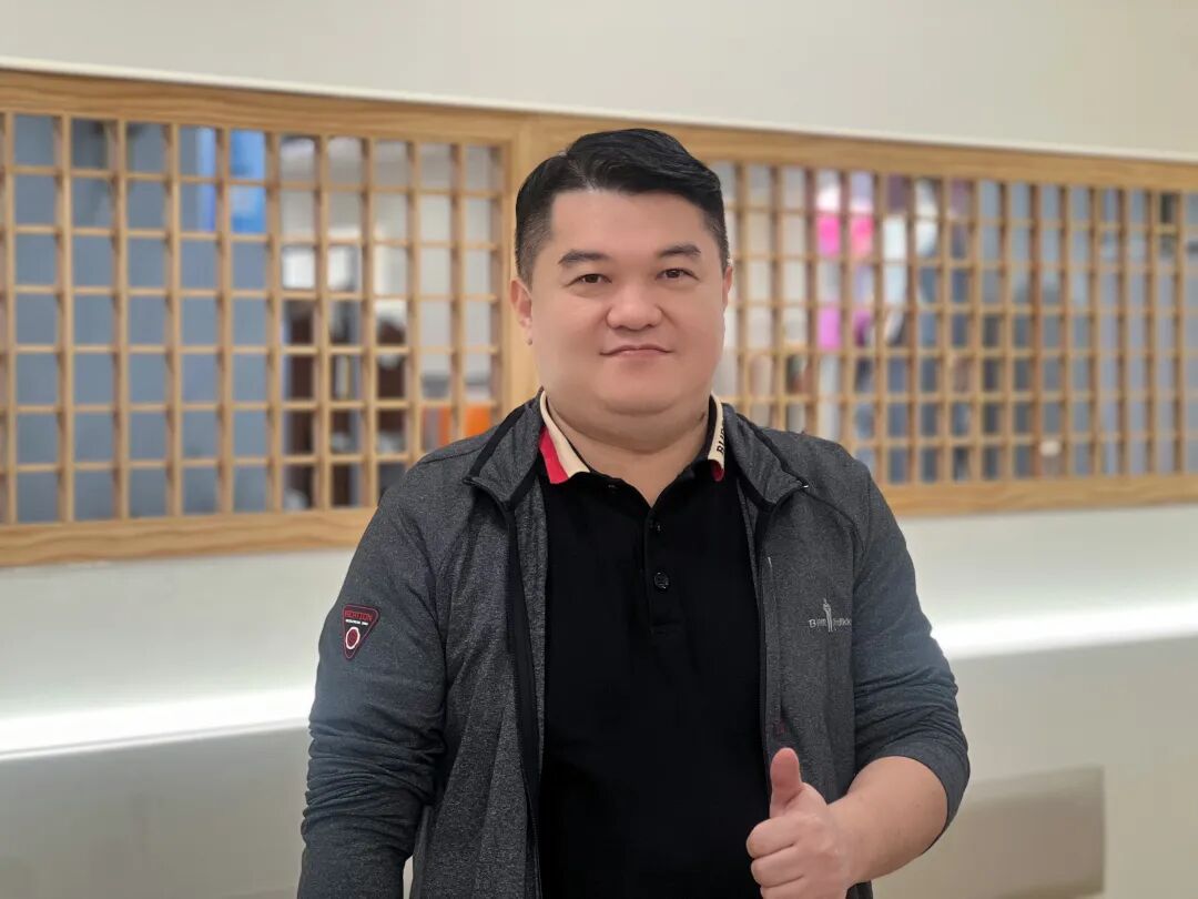 参访五号服装小镇,共探传统专业市场转型升级新路径 - 图27