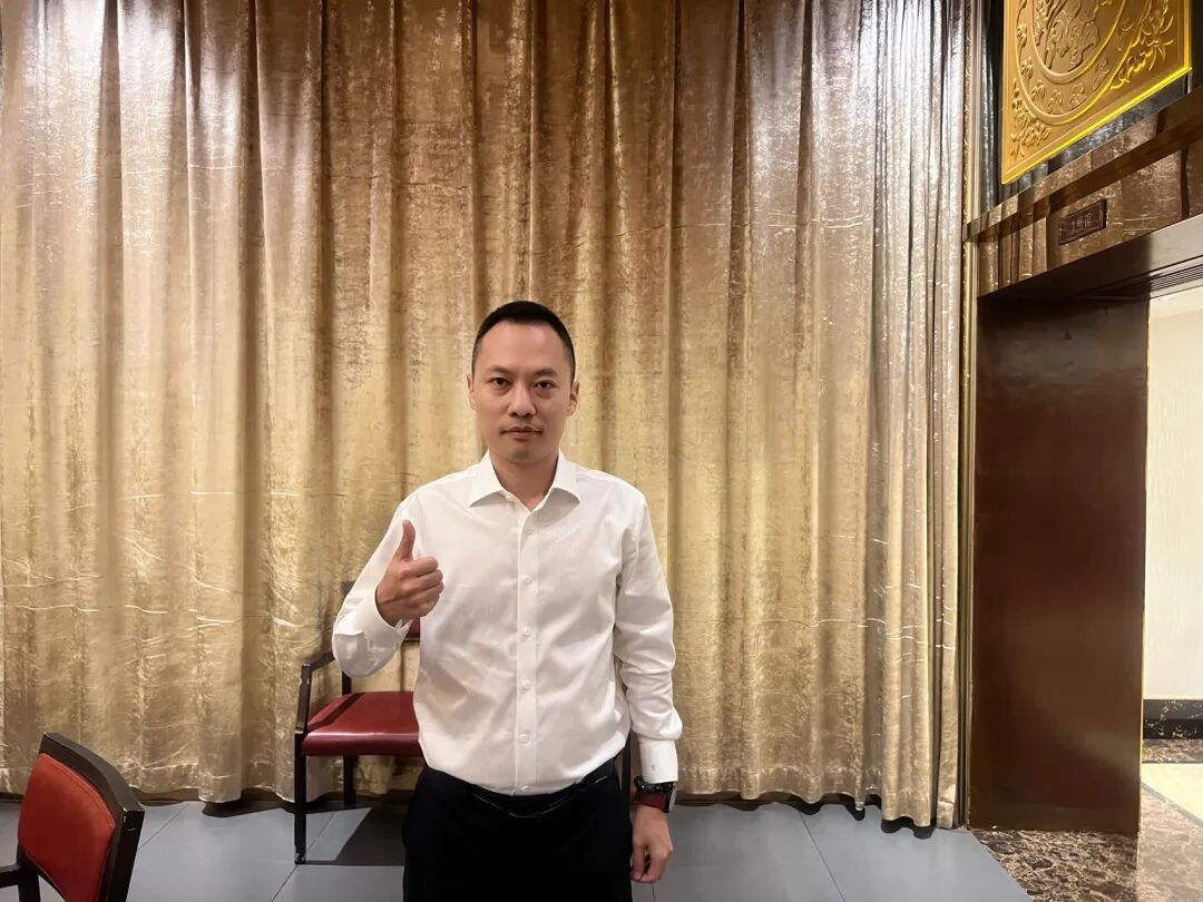 潮汕同乡会·秋日小聚 · 圆满落幕 - 图2