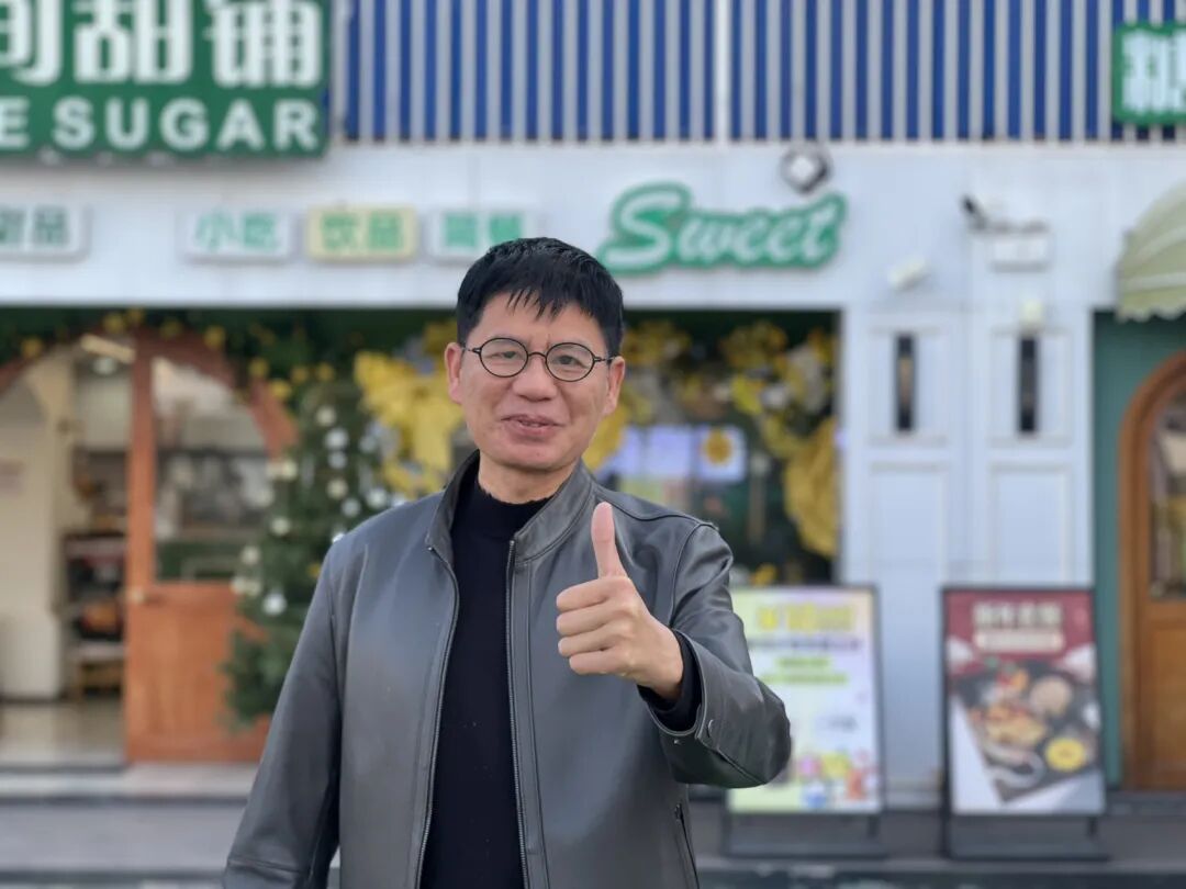 企业参访 | 东莞寮步Box篮球印巷：以篮球为魂，打造湾区潮流消费新地标 - 图36