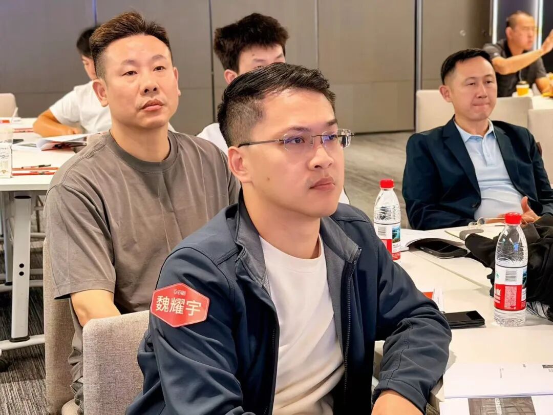 课程笔记:如何让酒店投资从“被提款机”变成“印钞机” - 图55