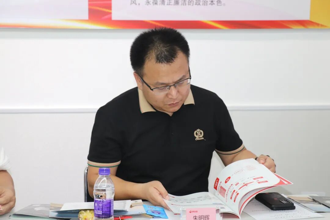 学员企业参访丨走进南菱汽车集团 - 图14