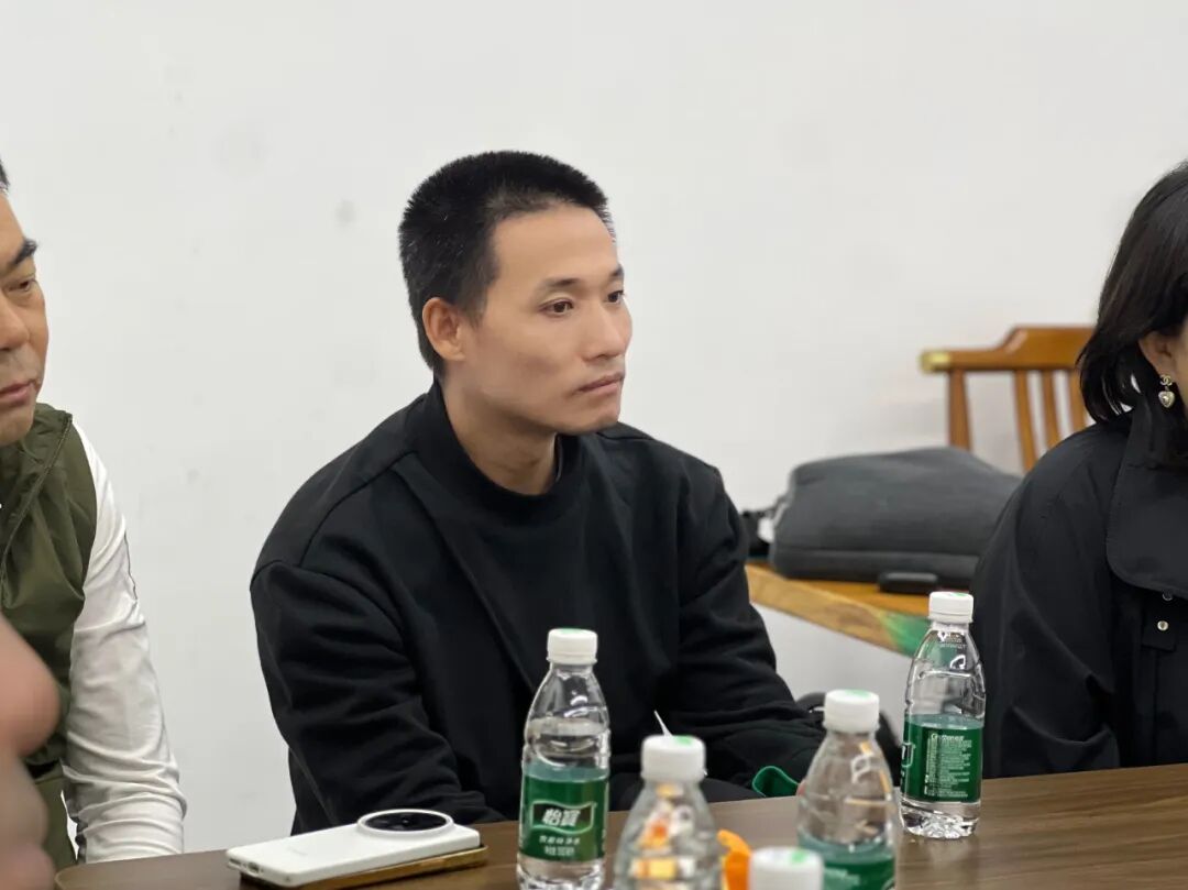 学员项目走访|探访中鸿兴实业:长租公寓的“轻量化微改造”与社区生态之道 - 图26