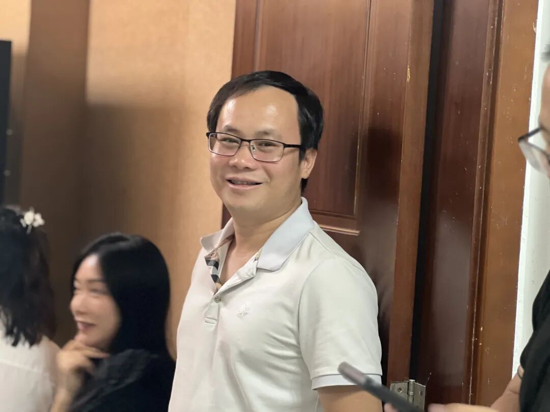 学员项目参访丨走进花都“田美新里”特色商业街 - 图3