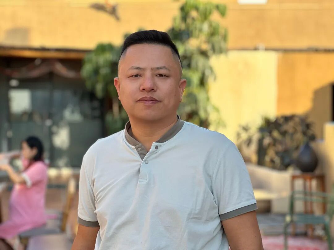 学员项目走访|走进白云财富名门 - 图10