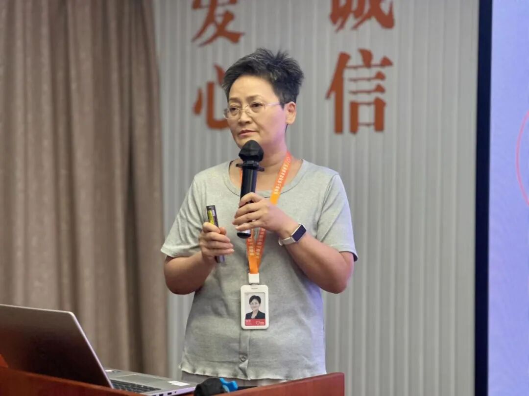 项目参访丨走进广东省脐带血造血干细胞库 - 图2