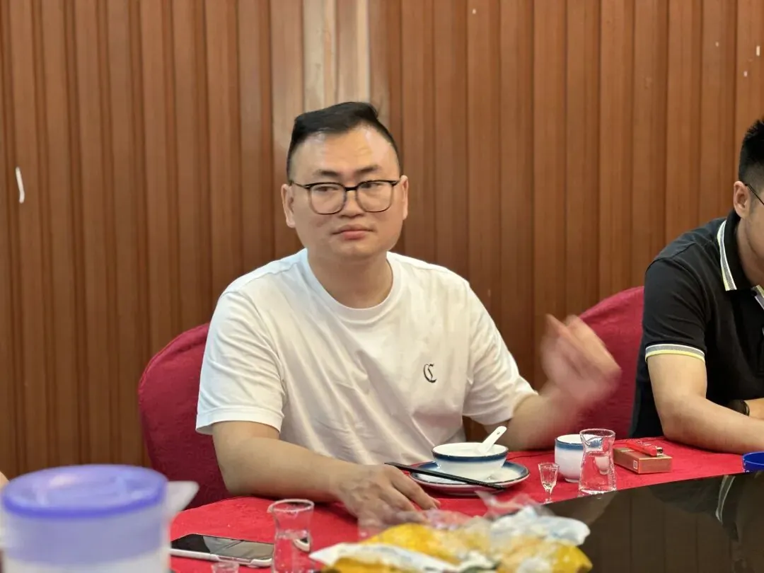 班级活动丨学加产城研习社14期聚会 - 图10