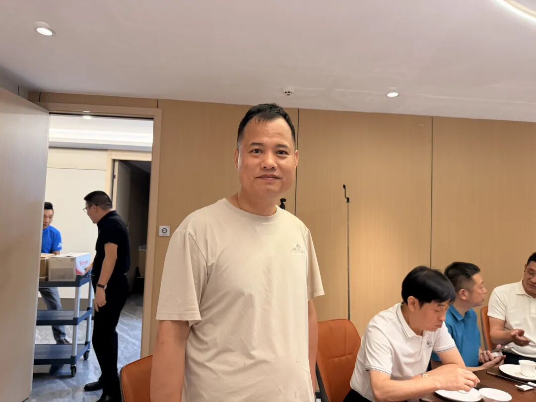 东莞同学会分享:我填过的坑,都成了报价单上多一个零的底气 - 图14