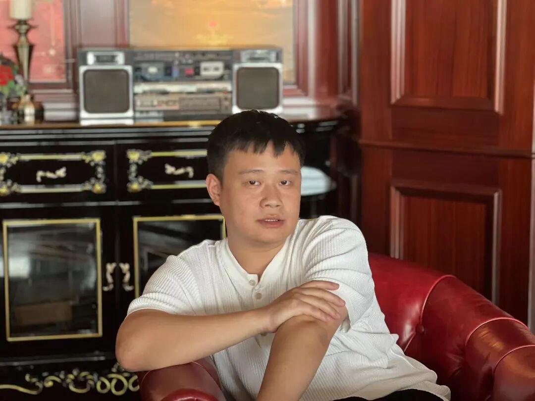 学员项目参访 | 走进御花年·Vintage复古酒吧 - 图21