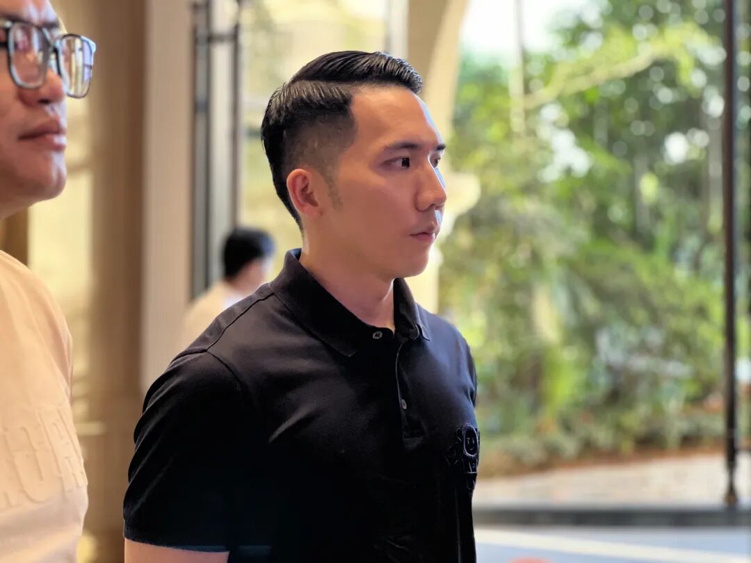 学员项目走访 | 走进从化阳光人家 - 图26