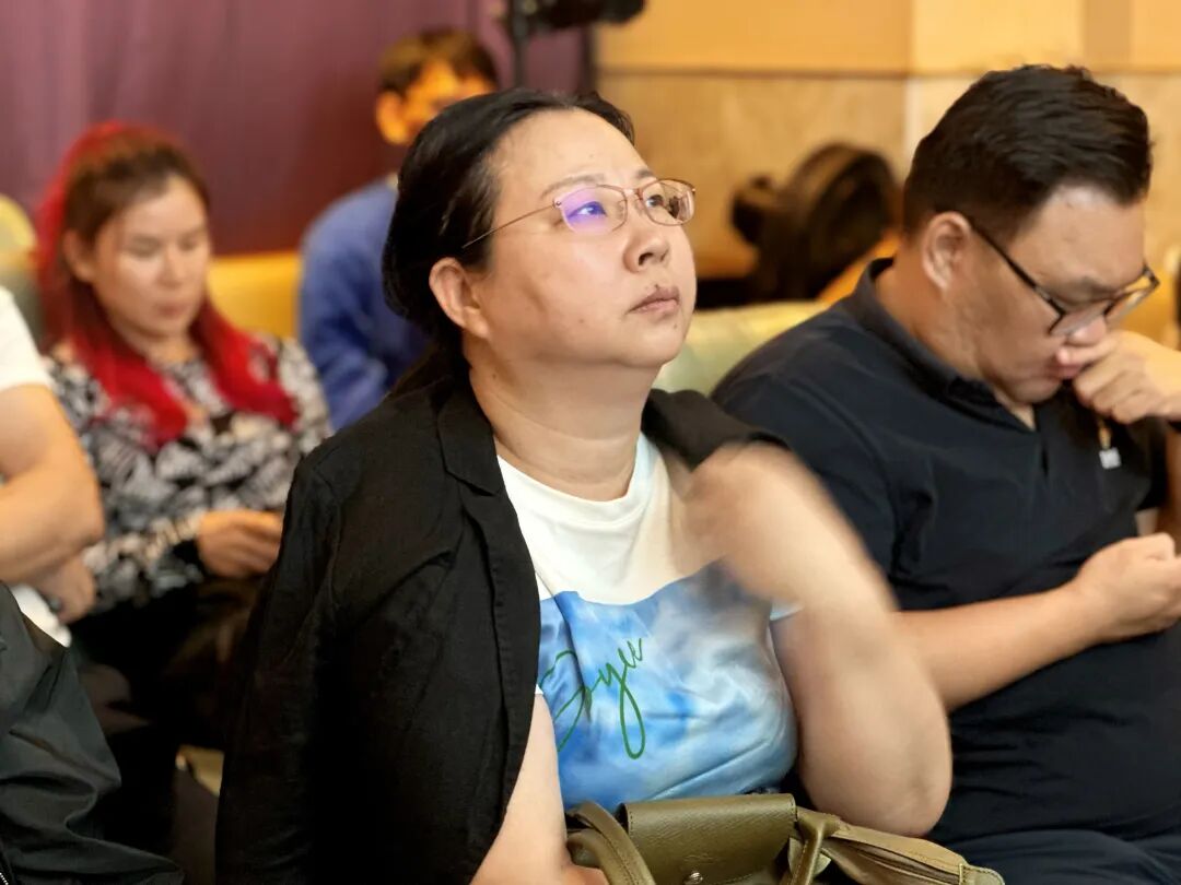 黄埔增城同学会活动丨黄埔和增城的土地情况和拿地方式分享 - 图34