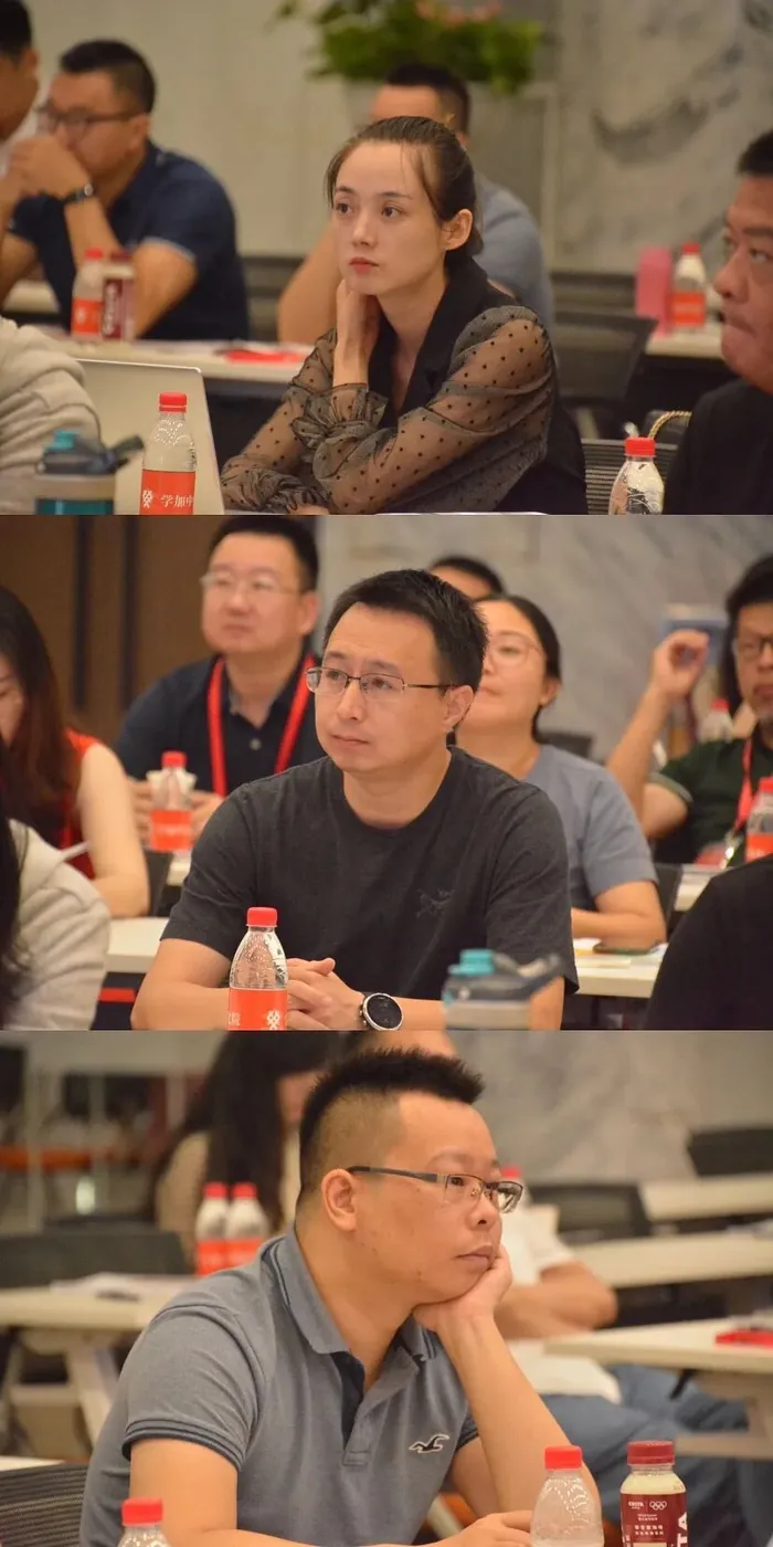 学加课堂笔记 | 复盘度假目的地的全体系构建 - 图68