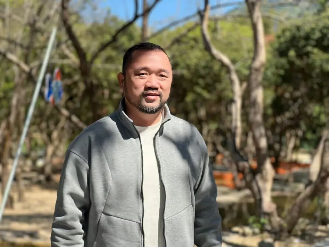 企业参访:走进从化野宅溪谷乐园、奔乐·HIPCAMP帐篷营地。 - 图48