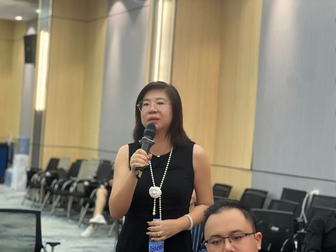 【三板斧第十八期】不良资产从业者和空间运营商交流会 - 图53