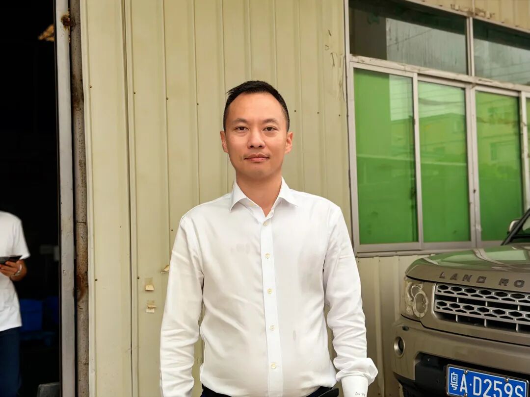 老厂房如何“变形计”，走进海和工业园，唤醒4万+㎡空间新想象 - 图19
