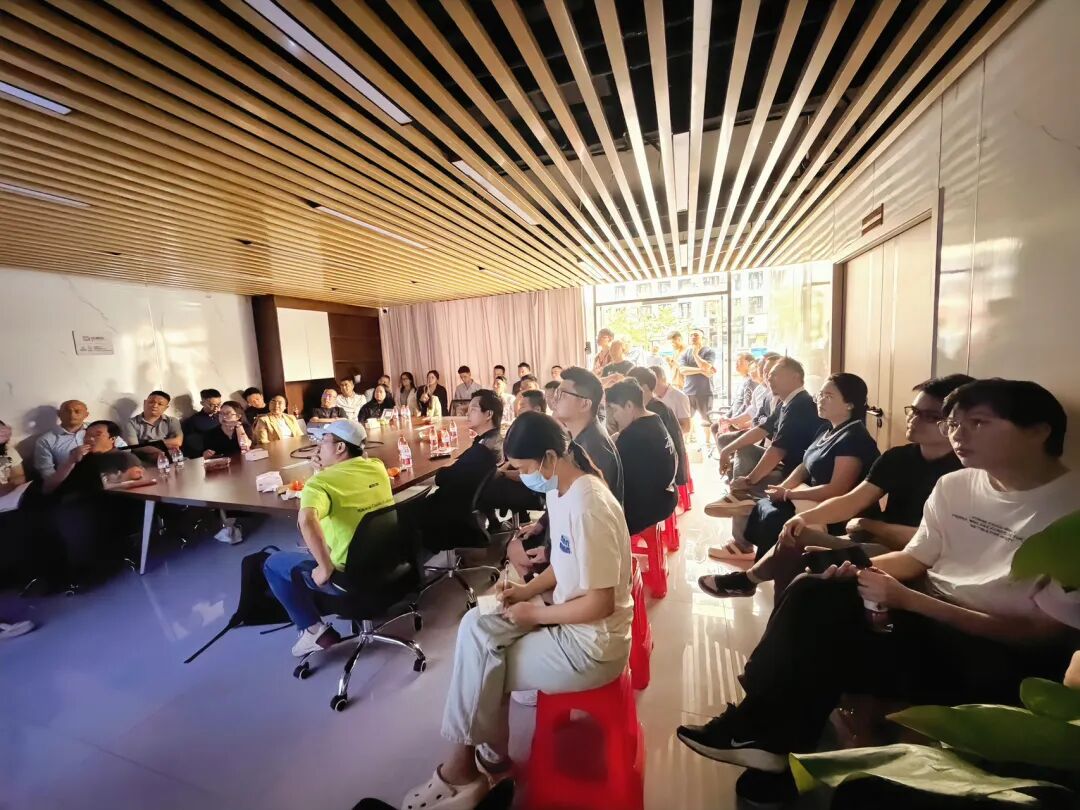 十年深耕,96%出租率背后!揭秘广州长租公寓的“精细化生存法则” - 图42