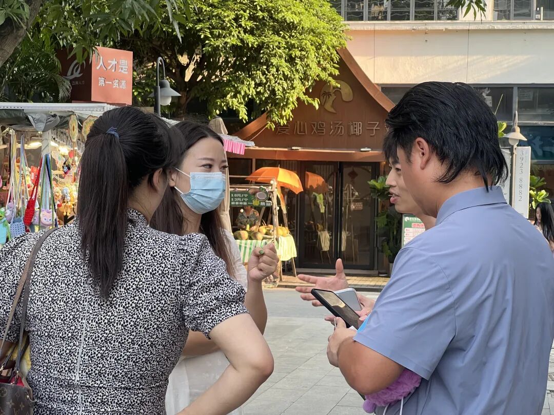 学员活动丨如何用深度运营唤醒存量物业的生命力 - 图16