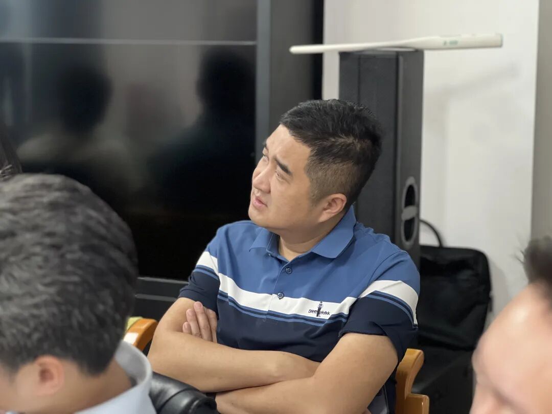 学员项目走访丨广州江南颐养苑 - 图25