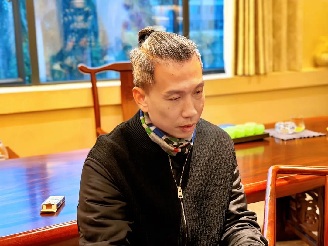 学加花都同学会总结大会圆满举行 - 图15