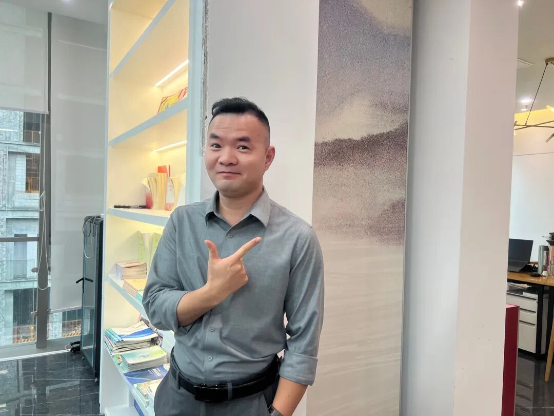 烂尾楼变身城市地标?这位“超市狂人”用两筐白菜,盘活了几个亿的不良资产! - 图3