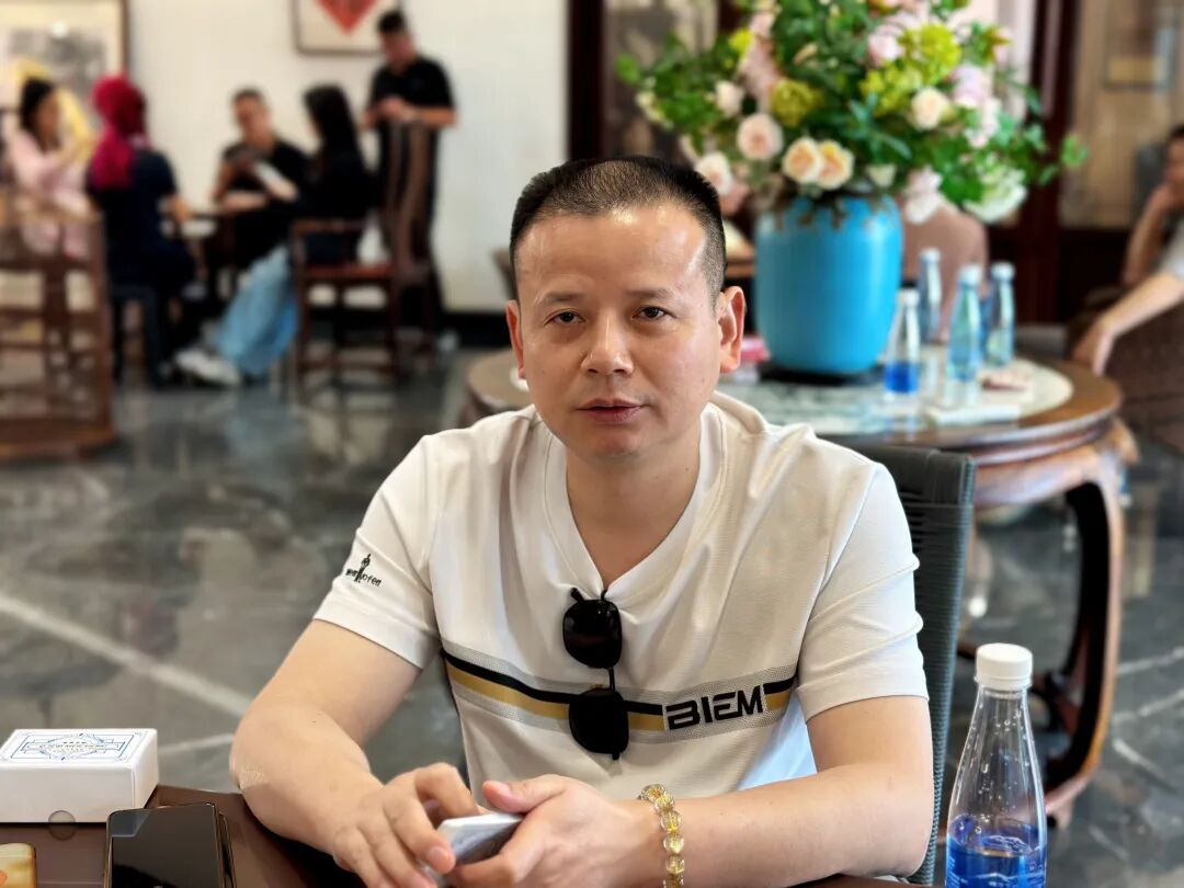 同学会活动丨学加番禺区同学会活动圆满落幕 - 图8