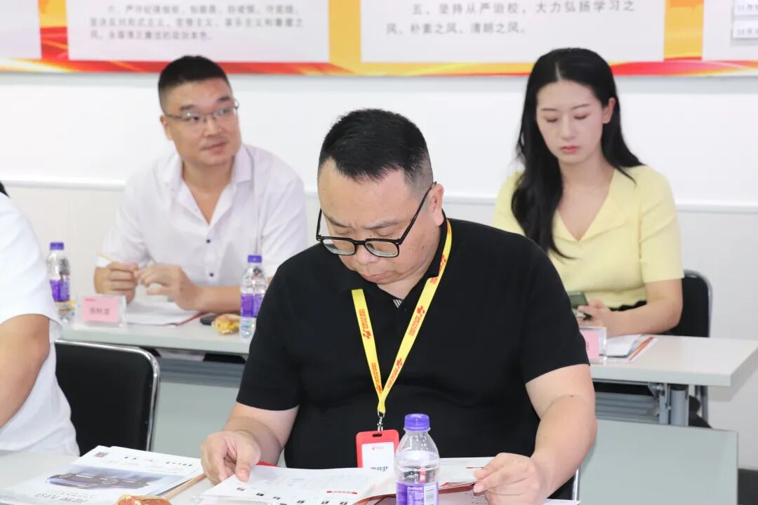 学员企业参访丨走进南菱汽车集团 - 图9