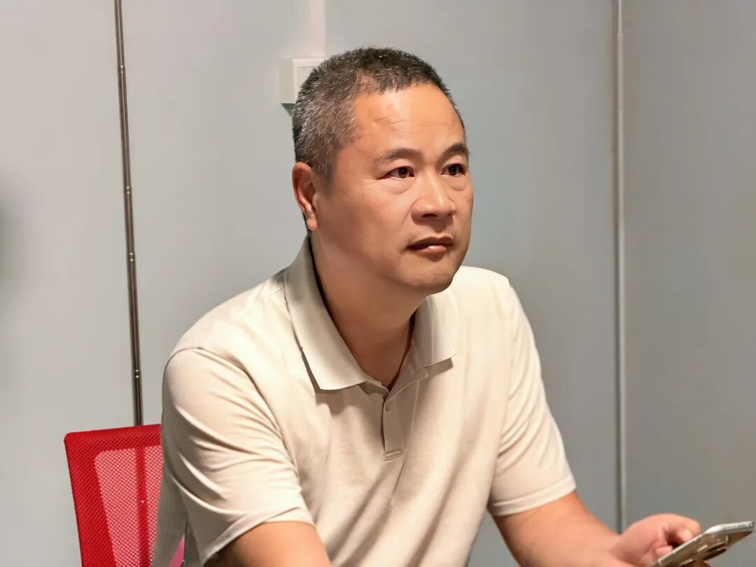 老厂房如何“变形计”，走进海和工业园，唤醒4万+㎡空间新想象 - 图16